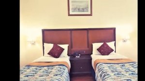 Hotel Samrat || Recommended 5  Stars Hotel || New Delhi  , INDIA