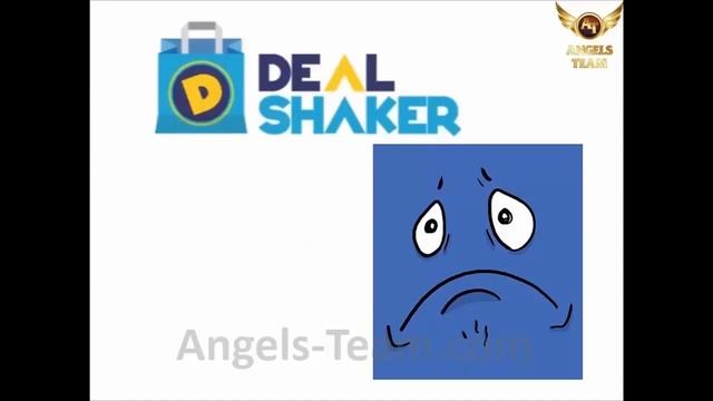DealShaker — Почему DealShaker Обречен На Успех смотреть онлайн