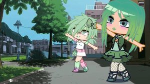 детство вару /не канон ау/ моя идея