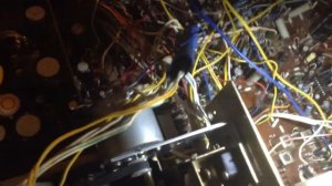 AKAI GXC-750D Когда он был мебелью :(