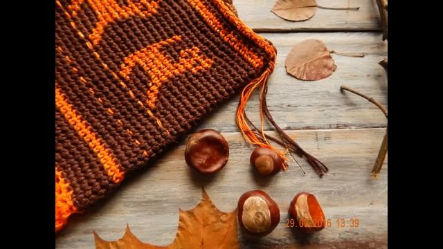 Марафон #yarn_for_fun * итоги 1 и 2 этапа * задание на 3 этап смотреть онлайн