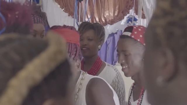 Tunyumize Gravity Omutujju HD Video [Sandrigo.Promotar] New Ugandan Music смотреть онлайн