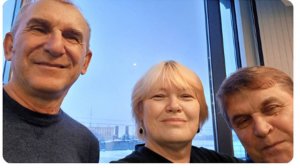 Первенства СЗФО по блицу, быстрым шахматам и шахматам. Первый день 11.01.2024. Отель Санкт-Петербург