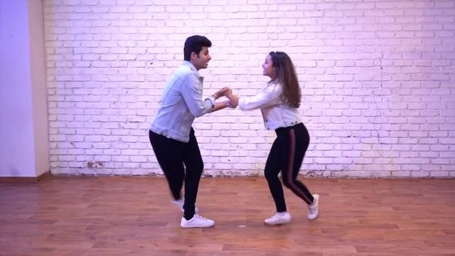 Lamberghini | The Doorbeen ft. Ragini | One Stop Dance | Dance Video