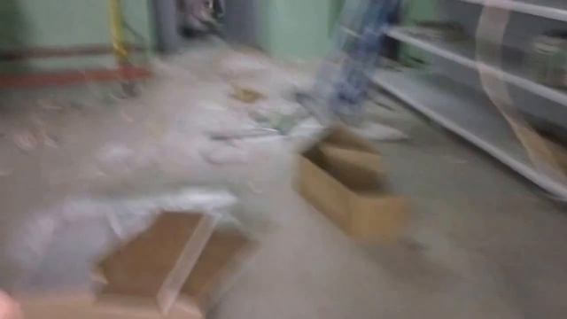 МСК Ореховый проезд смотреть онлайн