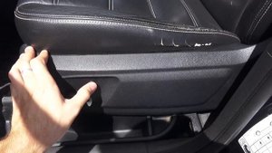 2008 Ford C-Max Ghia