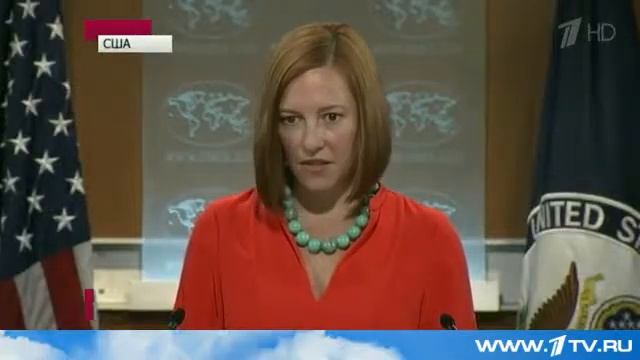 Госдеп заявил о том что Киев имеет право убивать мирных жителей 08.07.14 смотреть онлайн