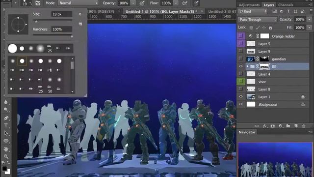 Gateway to Meathrillia: The Domain Is Open смотреть онлайн