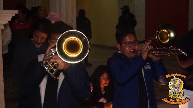 OCTAVA MUERTEADA LOS HIJOS DESOBEDIENTES смотреть онлайн