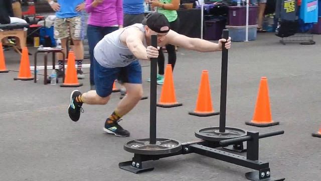 Impulse Buy (Episode 34) смотреть онлайн