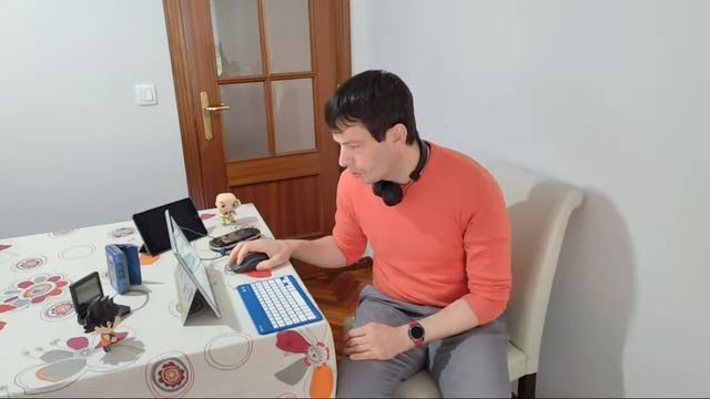 Sorteo Del Amazit Fit Bip En Directo.