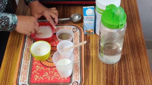 Fresh Cream Protein Soup - By Wellness Coach - Kothai смотреть онлайн