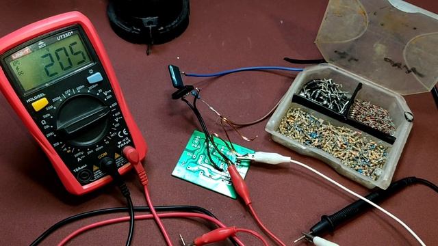 Zener diyot Qırılma Voltajını necə bilmək olar ? смотреть онлайн