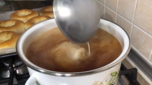 Аткян чай.Уйгурский чай.Каймак.