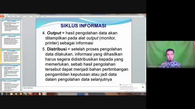 MK TIK PART 5 SISTEM INFORMASI KESEHATAN смотреть онлайн