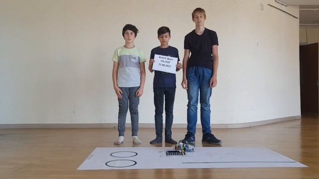 видео к практической олимпиаде лего робофинист задание номер 3 2020 год смотреть онлайн