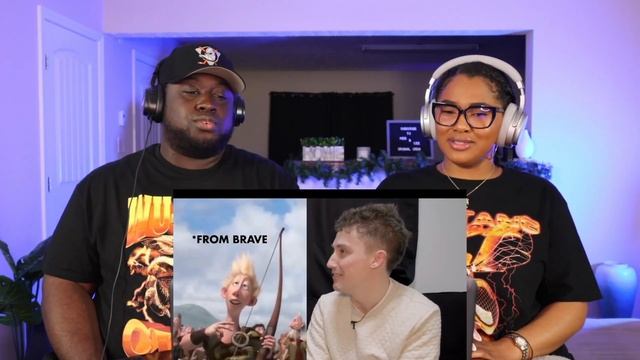 Kidd and Cee Reacts To Brits try best Deli Sandwich in New York!