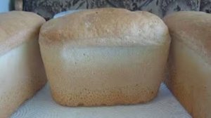 Хлеб на картофельных дрожжах. Маринкины творинки