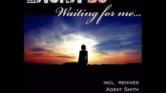Laura BS -Waiting For Me (Inertia Remix) смотреть онлайн