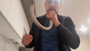 Смеситель Kaiser Mercury. Дефект. Часть 2.