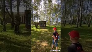 Музей-заповедник Некрасова.