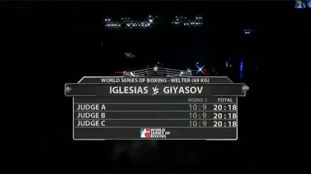UZBEK TIGERS VS CUBA DOMADORES -- WSB --ВСЕ БОИ (20.05.2017) ВСПОМИНАЕМ БОЙ