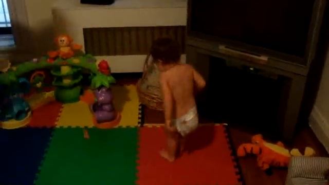 Pease, Porridge And Patty Cakes смотреть онлайн