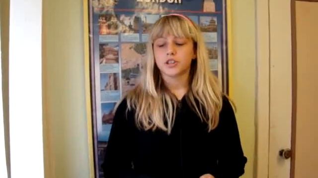 Французский язык. Полина. смотреть онлайн