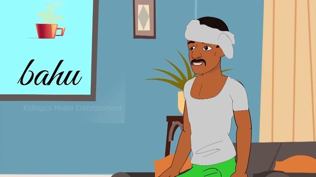 Coffee With bahu | Story | Moral Stories | Hindi Stories | Kahani | Storytime | New Story