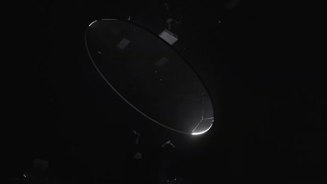Kinetic Light Installation using TouchDesigner смотреть онлайн