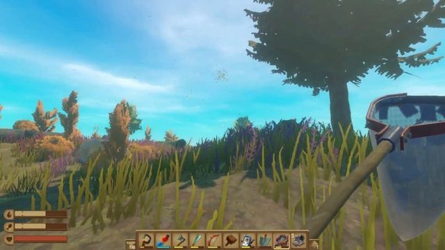 Апгрейд плота! ► Raft #17 смотреть онлайн