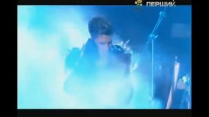 We Will Rock You - Adam Lambert - Queen - Kiev Ukraine
