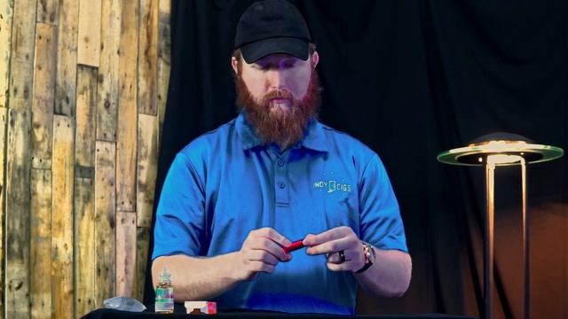 REVIEWING the GEEKVAPE WENAX M1 Pod Device смотреть онлайн