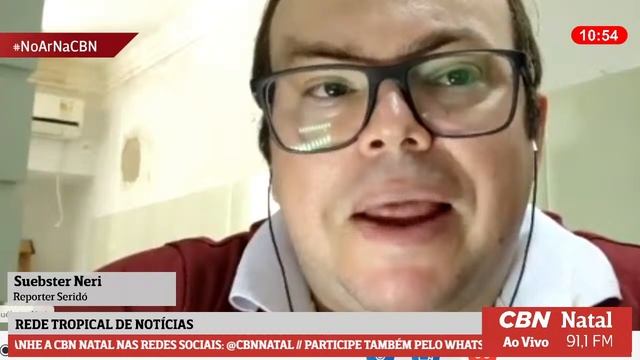 Rede Tropical de Notícias - 15/04/2024 смотреть онлайн