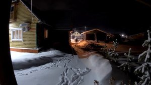 снег 2025 Полное видео