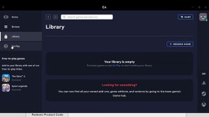 How To Appear Offline On EA App (Easiest Way)