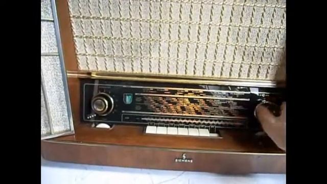 SIEMENS SCHATULLE H42 смотреть онлайн