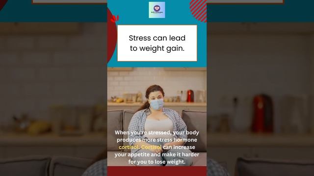 How Stress Can Make You Sick | #shorts