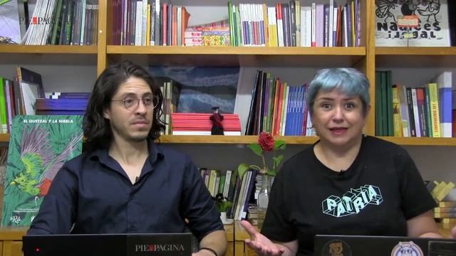 Los Pasos de la Semana | Llega el lodazal del cierre de campaña de la Ciudad de México смотреть онлайн