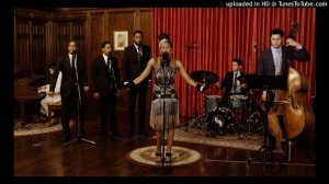 Tribute to THE POLICE: postmodern jukebox ft. vonzell solomon - every breath you take