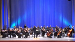 Генри Манчини " Фантазия на музыку из художественного фильма Завтрак у Тиффани"