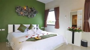 The Gig Hotel Patong Phuket Thailand