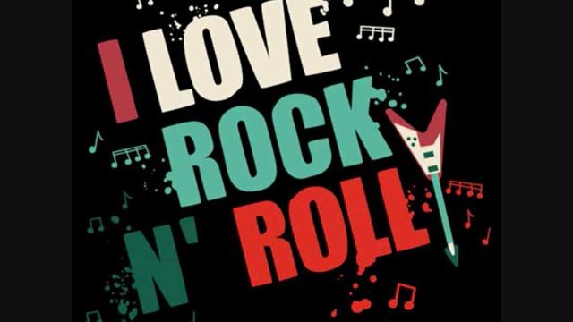 Joan Jett and The Blackhearts I love rock n roll