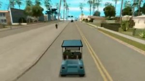 Puma's Gta Adventures #3 BSXSGGC