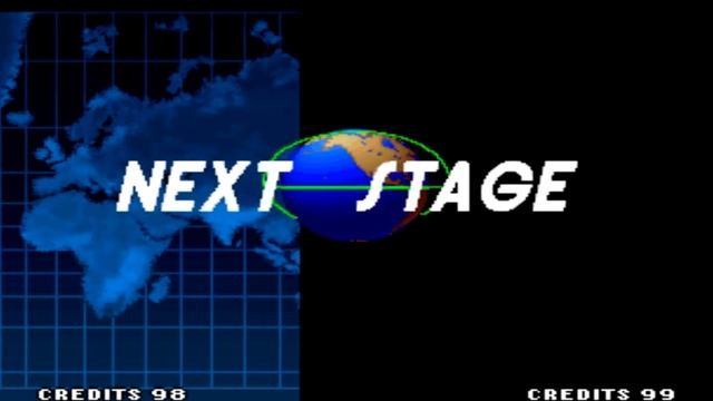 [TAS] KOF 97 Ultra Remix - Orochi Team смотреть онлайн