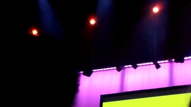 Kristin Chenoweth - For Good - Adelaide 8 June 2013 with Milly смотреть онлайн