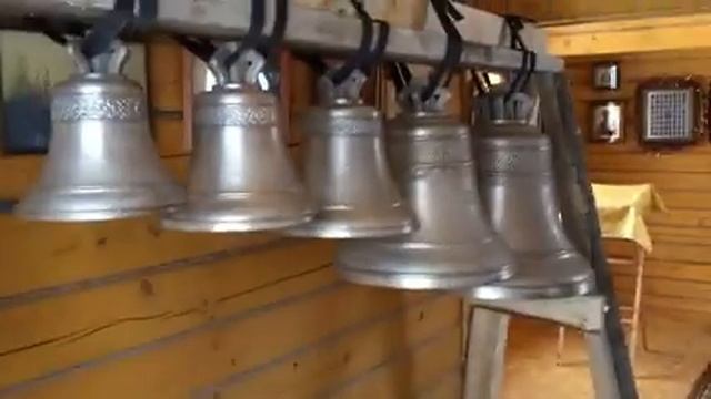 колокола Малый Туй смотреть онлайн