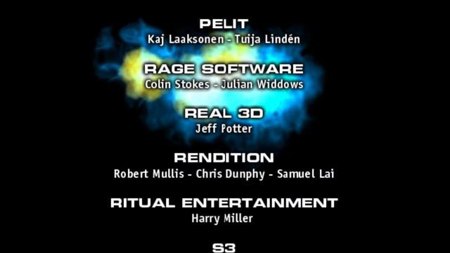 3DMark 1999 Demo & Benchmark - RTX 4070, i7-11700k, 128Gb DDR4, Windows 11 [2048x1536 / 60fps] смотреть онлайн