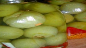 Зеленые помидоры