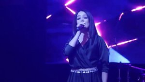 Nare Gevorgyan - Zinvori erg